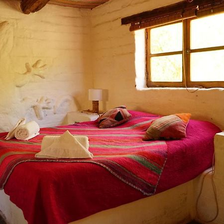 فندق سان بيدرو دي أتاكامافي  Casa Campestre المظهر الخارجي الصورة