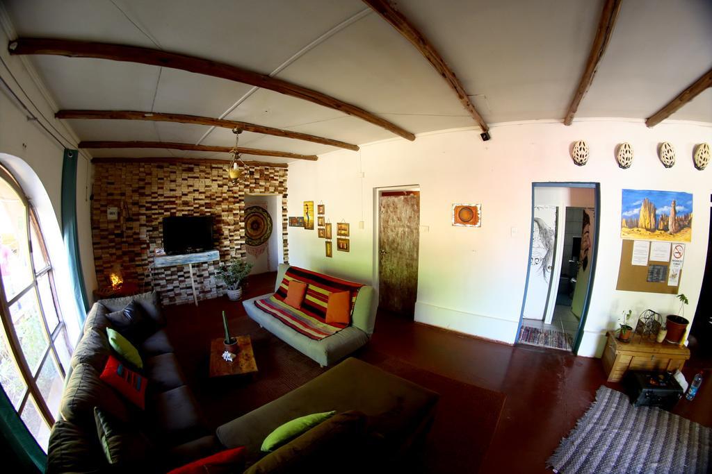 فندق سان بيدرو دي أتاكامافي  Casa Campestre المظهر الخارجي الصورة