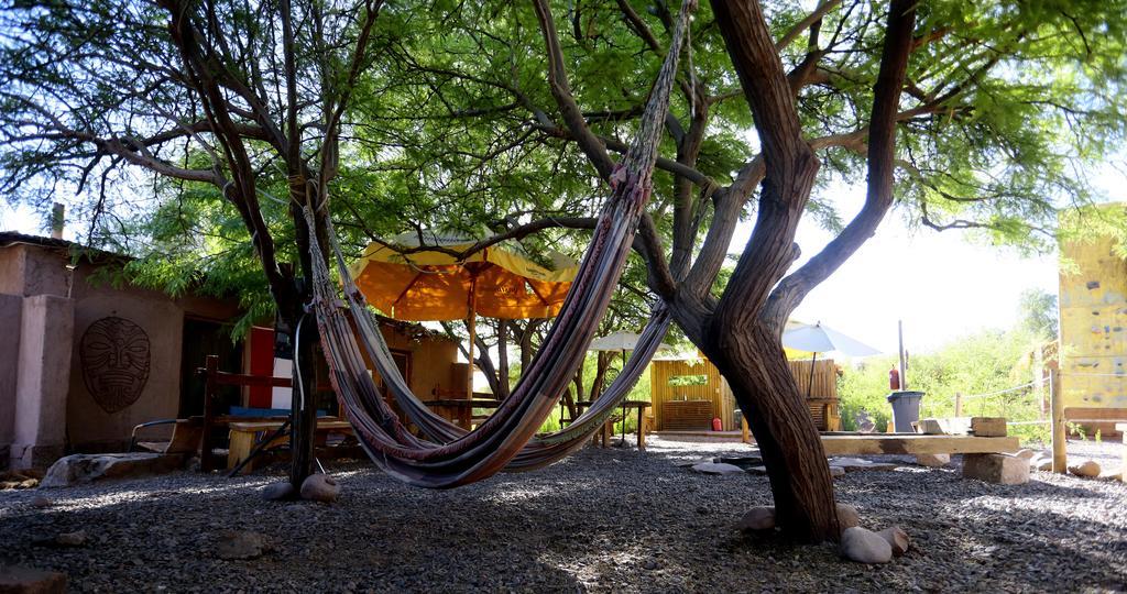 فندق سان بيدرو دي أتاكامافي  Casa Campestre المظهر الخارجي الصورة