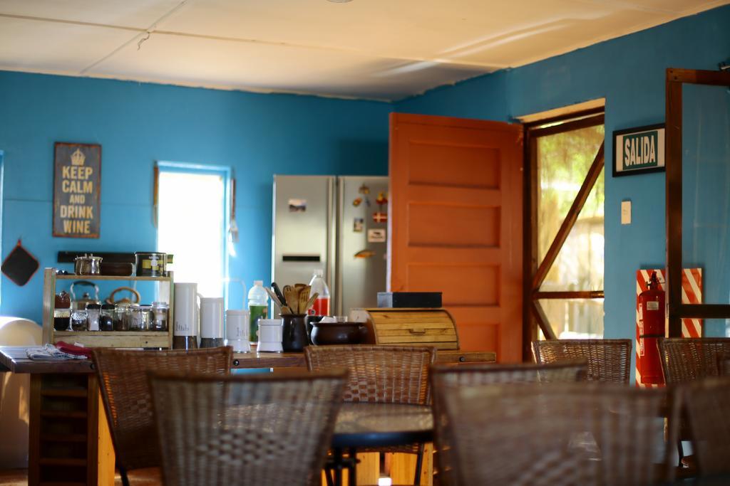 فندق سان بيدرو دي أتاكامافي  Casa Campestre المظهر الخارجي الصورة