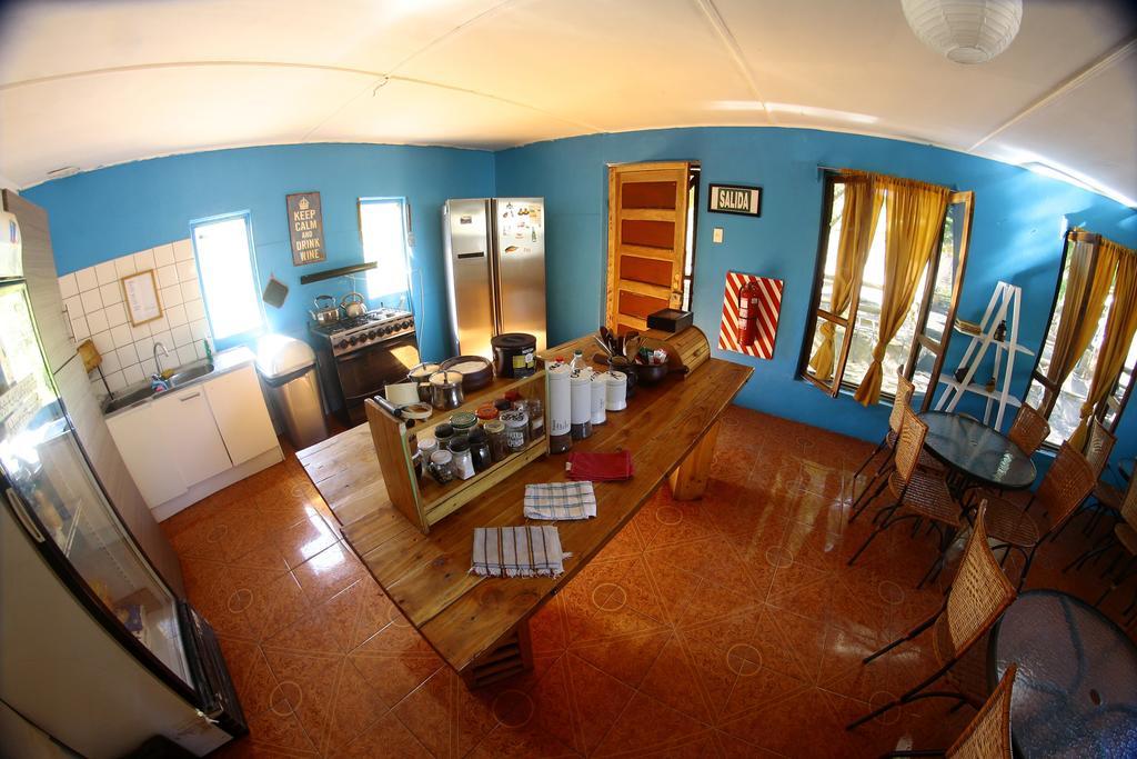 فندق سان بيدرو دي أتاكامافي  Casa Campestre المظهر الخارجي الصورة