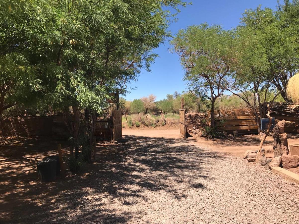 فندق سان بيدرو دي أتاكامافي  Casa Campestre المظهر الخارجي الصورة