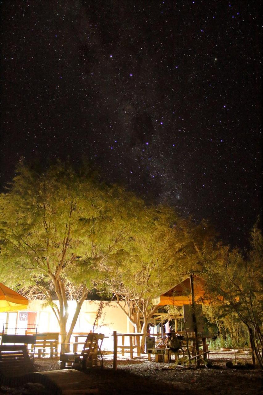 فندق سان بيدرو دي أتاكامافي  Casa Campestre المظهر الخارجي الصورة