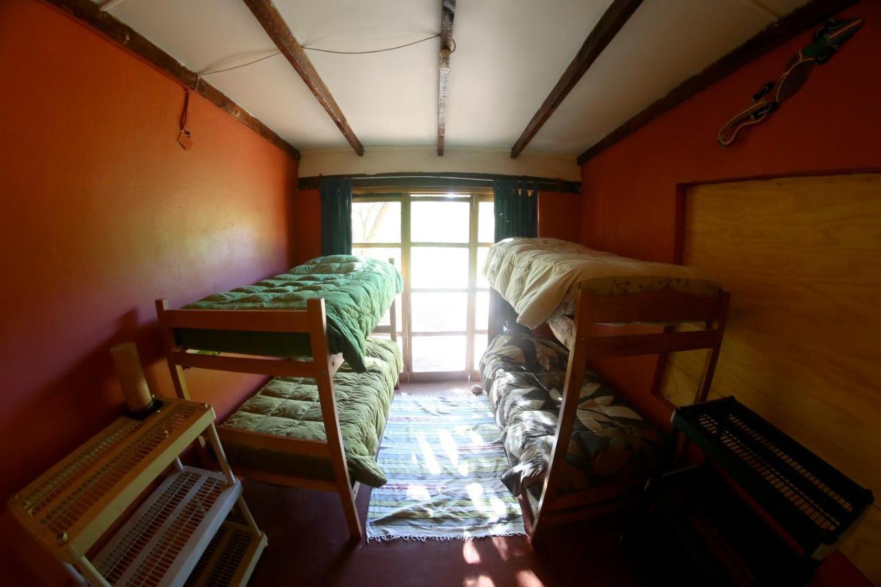 فندق سان بيدرو دي أتاكامافي  Casa Campestre المظهر الخارجي الصورة