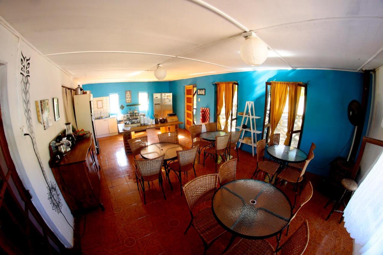 فندق سان بيدرو دي أتاكامافي  Casa Campestre المظهر الخارجي الصورة