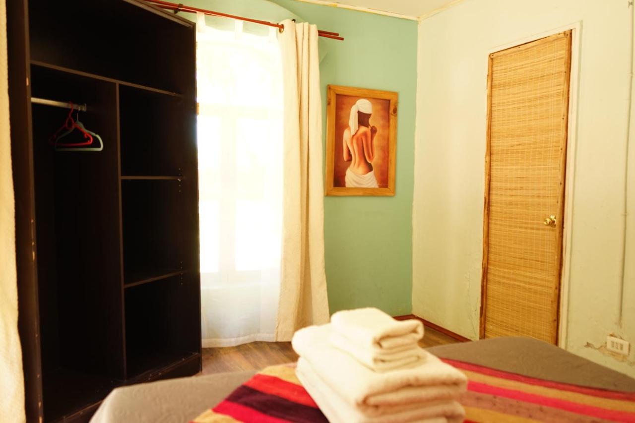 فندق سان بيدرو دي أتاكامافي  Casa Campestre المظهر الخارجي الصورة