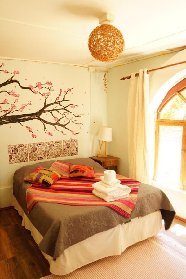 فندق سان بيدرو دي أتاكامافي  Casa Campestre المظهر الخارجي الصورة