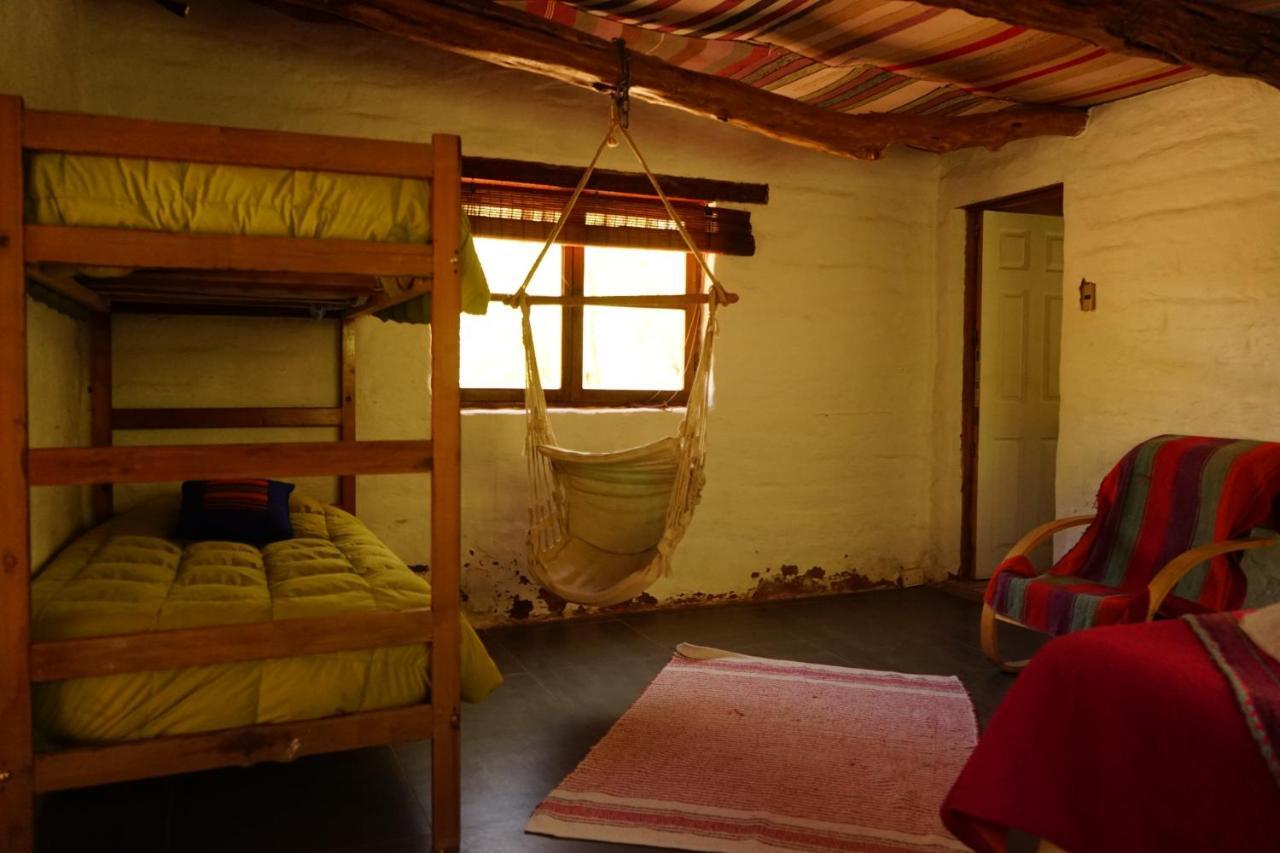 فندق سان بيدرو دي أتاكامافي  Casa Campestre المظهر الخارجي الصورة