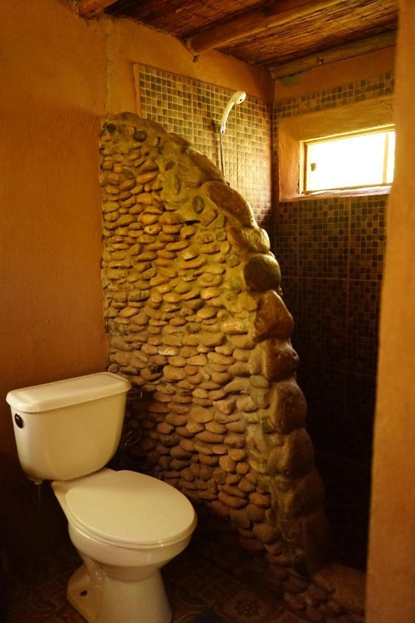 فندق سان بيدرو دي أتاكامافي  Casa Campestre المظهر الخارجي الصورة