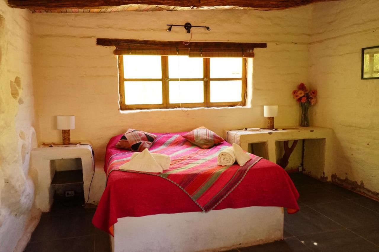 فندق سان بيدرو دي أتاكامافي  Casa Campestre المظهر الخارجي الصورة