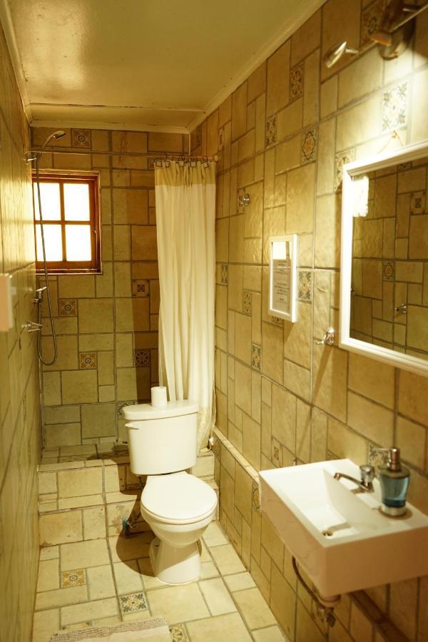 فندق سان بيدرو دي أتاكامافي  Casa Campestre المظهر الخارجي الصورة
