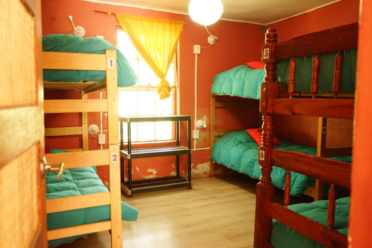 فندق سان بيدرو دي أتاكامافي  Casa Campestre المظهر الخارجي الصورة